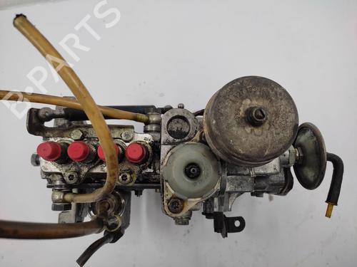 Injection pump MERCEDES-BENZ VITO / MIXTO Van (W639)  | BP21149413M78 