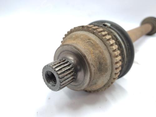 Right rear driveshaft SMART CITY-COUPE (450) 0.6 (S1CLA1, 450.341) | BP21175564M41 