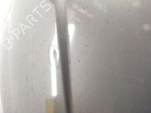 Hood SEAT LEON (1M1) 1.9 TDI | BP26207399C1 