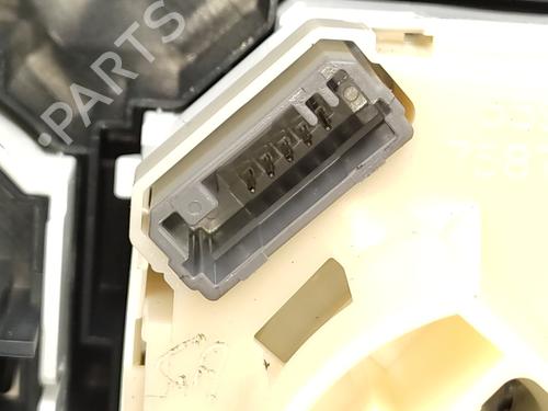 Climate control TOYOTA YARIS (_P13_) 1.3 (NSP130_, NSP130) | BP22798769I5