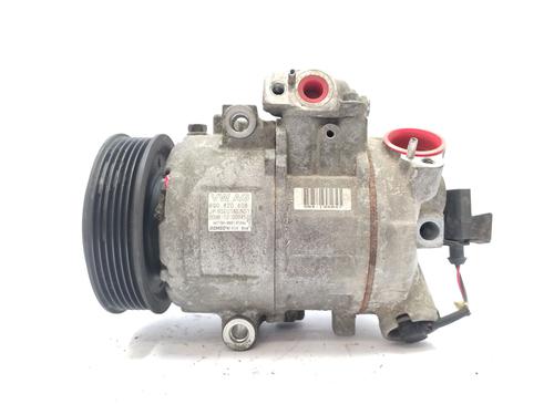 AC compressor SKODA FABIA I Combi (6Y5) 1.9 TDI | BP39687962M34 - Image 3