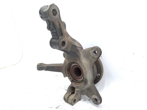 Left front steering knuckle RENAULT KANGOO / GRAND KANGOO II (KW0/1_) 1.5 dCi 70 (KW0V, KW0A) | BP21156244M25 