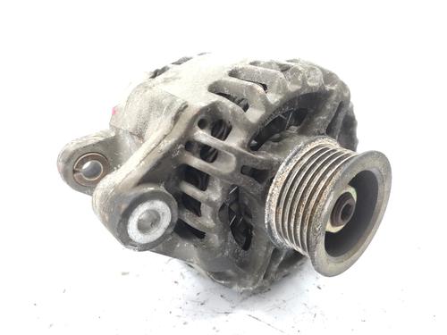 Used Alternator TOYOTA YARIS (_P1_) 1.3 (SCP12_, SCP13_, SCP12R, SCP13R) (87 hp) 21155615
