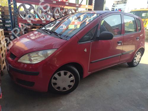 Recambios MITSUBISHI COLT VI (Z3_A, Z2_A) 1.1 (Z31A, Z32A) (75 hp) 4405011