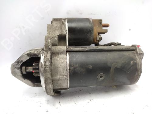 Starter MERCEDES-BENZ VITO Van (W638)  | BP21161951M8 