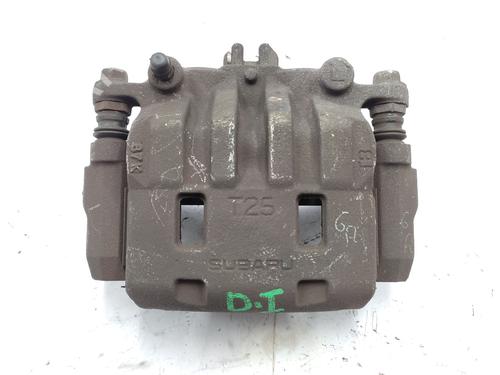 Pinça travão frente esquerda SUBARU XV (GT) 1.6 i AWD (GT3) (114 hp) 30931645