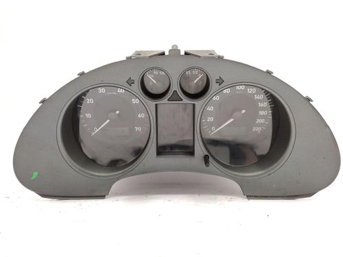 Used Instrument cluster SEAT IBIZA III (6L1) 1.4 16V (75 hp) 32168995