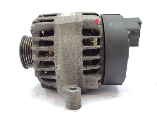 Alternator FIAT PANDA (169_) 1.2 (169.AXB11, 169.AXB1A) | BP33203271M7 - Image 3