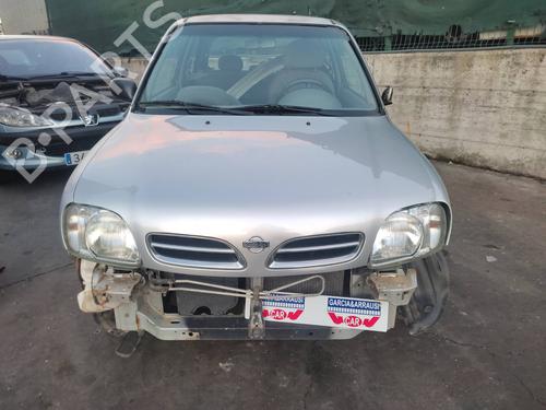 Right headlight NISSAN MICRA II (K11) 1.0 i 16V (K11) | BP21155167C29 