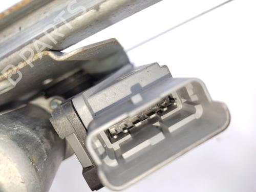 Rear left window mechanism PEUGEOT 307 SW (3H) 2.0 HDI 110 | BP29455676C24 