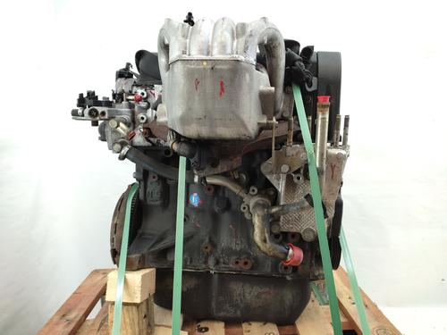 Engine CITROËN SAXO (S0, S1) 1.5 D | BP21162035M1 