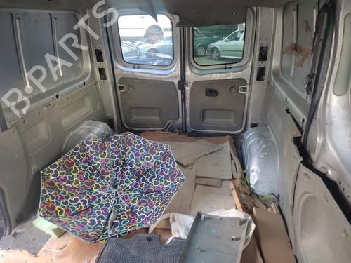 Front right lock RENAULT TRAFIC II Van (FL)  | BP21156393C97 