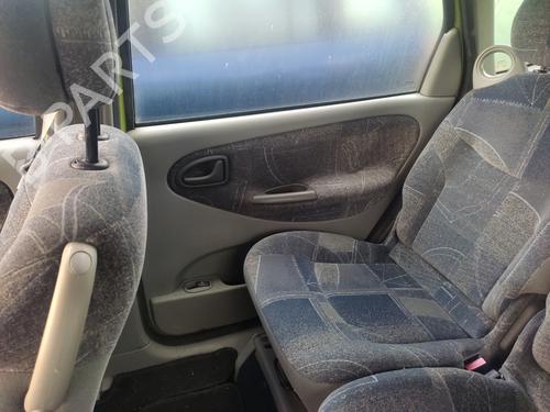 AC Kompressor RENAULT MEGANE Scenic (JA0/1_)  | BP21156378M34 