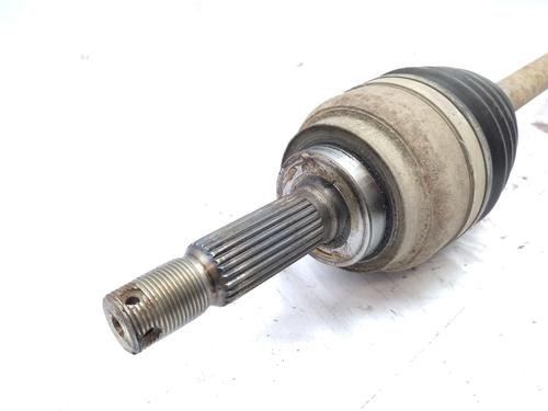 Left front driveshaft MITSUBISHI PAJERO PININ I (H6_W, H7_W) 1.8 GDI (H66W, H76W) | BP30106109M38