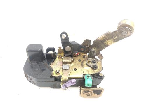 Used Front right lock JEEP CHEROKEE (KJ) 2.8 CRD (163 hp) 21150174