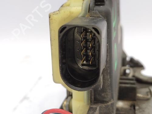 Venstre foran lås SEAT LEON (1M1)  | BP30684787C98 