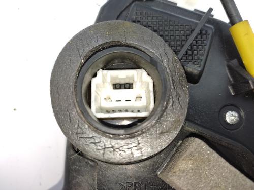 Front left lock TOYOTA COROLLA Verso (ZER_, ZZE12_, R1_) 2.2 D-4D (AUR10_, AUR10R) | BP21149956C98 