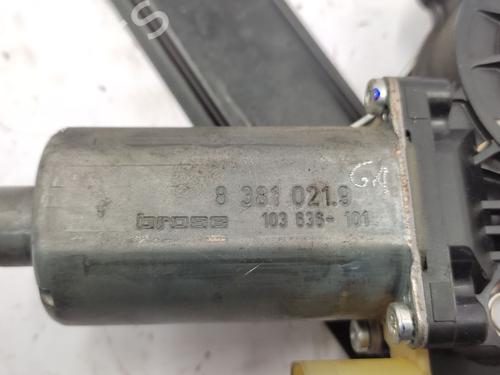 Rear left window mechanism BMW X5 (E53) 3.0 d | BP26614267C24 