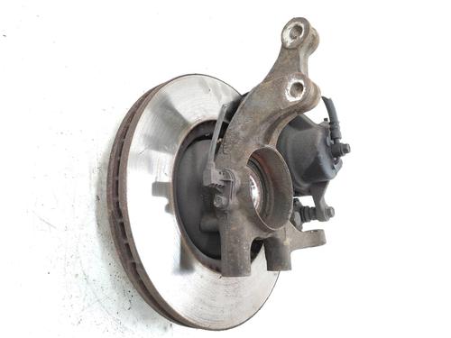 Right front steering knuckle KIA CEE'D Hatchback (ED)  | BP21151918M26 