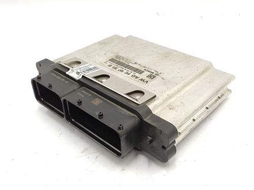 Used Engine control unit (ECU) Engine control unit (ECU) SKODA YETI (5L) 1.2 TSI (110 hp) 32498704 32498704