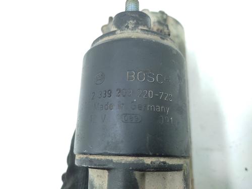 Starter OPEL FRONTERA B (U99) 2.2 i (6B_ZC, 6B_VF, 6B_66, 6B_76) | BP24682816M8 