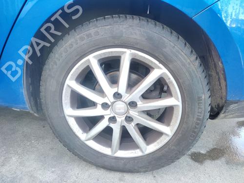 Left front window switch SEAT IBIZA IV ST (6J8, 6P8) 1.2 TSI | BP33981015I27  - Image 10