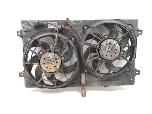 Used Radiator fan FORD GALAXY I (WGR) [1995-2006]  21150280
