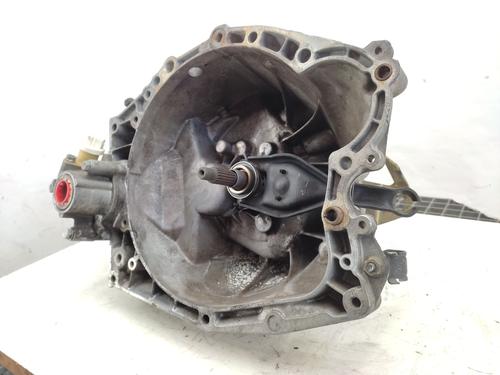 Gearbox PEUGEOT 206 Hatchback (2A/C) 1.4 HDi eco 70 | BP25803681M3