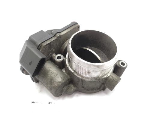 Used Throttle body VW CRAFTER 30-50 Van (2E_) [2006-2016]  21157219