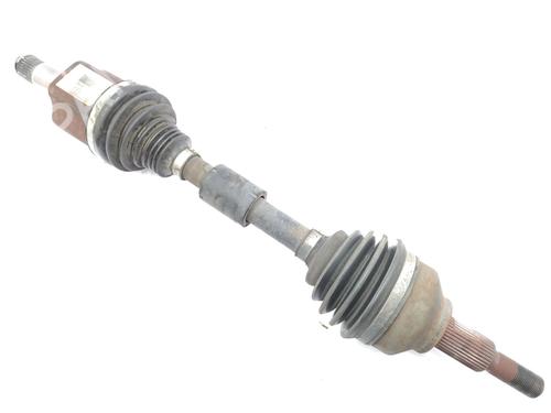 Used Left front driveshaft FIAT FREEMONT (345_) 2.0 JTD (170 hp) 32411566