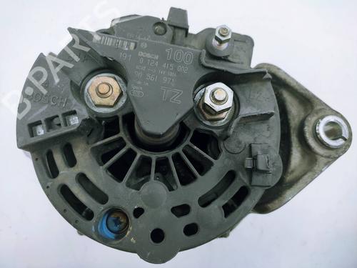 Generator OPEL CORSA C (X01)  | BP21149724M7 