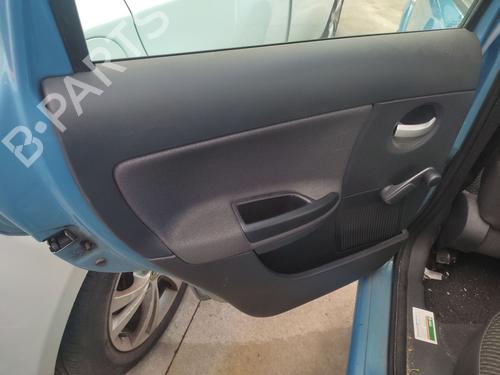 Right front fenders CITROËN C3 I (FC_, FN_) 1.4 HDi | BP25463414C42 