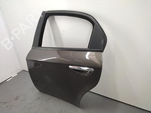 Left rear door ALFA ROMEO 159 Sportwagon (939_) 2.4 JTDM (939BXD1B, 939BXD12) | BP21154090C4 