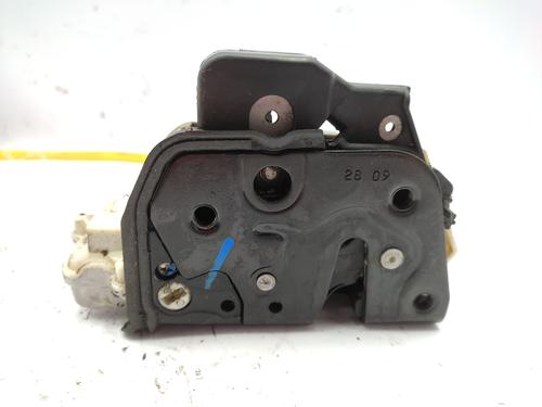 Rear right lock AUDI A6 C6 (4F2) 2.0 TDI | BP21156128C99 