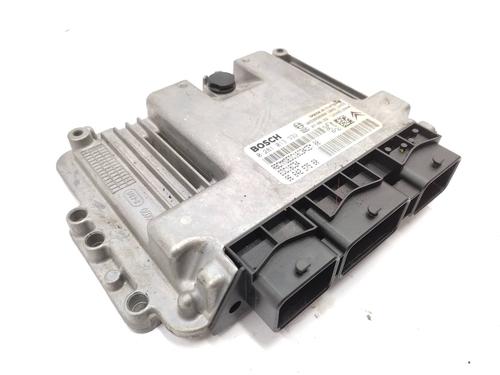 Used Engine control unit (ECU) CITROËN C4 Picasso I MPV (UD_) [2006-2015]  21156899