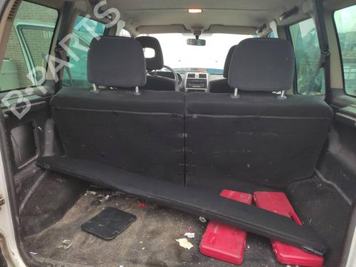 Generator NISSAN TERRANO II (R20)  | BP21150717M7 
