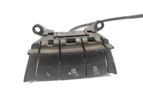 Steering wheel controls FORD FOCUS II Turnier (DA_, FFS, DS)  | BP21158973E15 