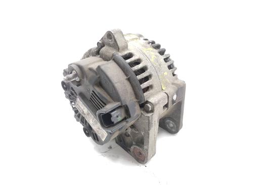 Alternator RENAULT CLIO II (BB_, CB_) 1.5 dCi (B/CB08) | BP21154846M7 