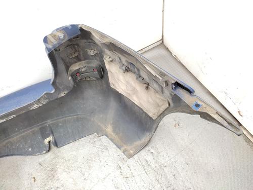 Rear bumper CITROËN C8 (EA_, EB_) 2.0 HDi | BP29125245C8 