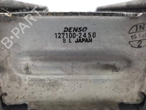 Intercooler HONDA CIVIC VIII Hatchback (FN, FK) 2.2 CTDi (FK3) | BP21149257M30 