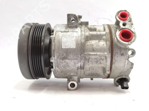 AC-Kompressor OPEL CORSA D (S07) 1.4 (L08, L68) (90 hp) 30485653