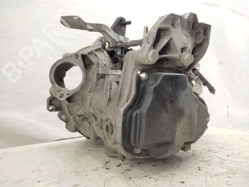 Gearbox SEAT LEON (1P1) 1.6 TDI | BP30273513M3 