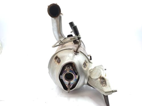 Particulate filter NISSAN PULSAR Hatchback (C13)  | BP26220541M81 