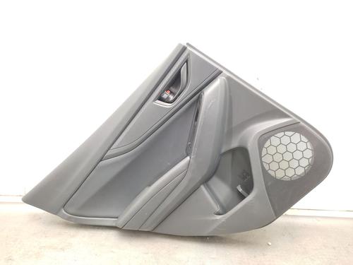 Seats set SUBARU XV (GT) 1.6 i AWD (GT3) | BP31249636C78