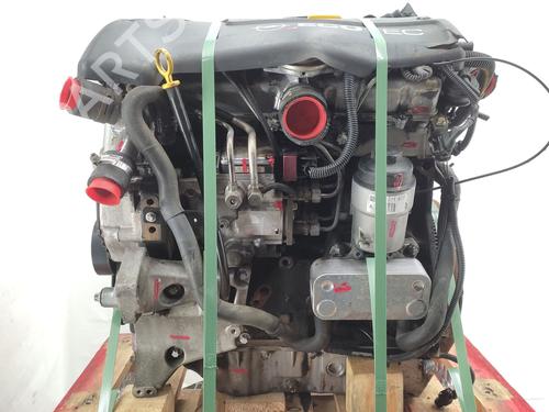 Used Engine OPEL VECTRA B (J96) 2.0 DTI 16V (F19) (101 hp) 31638790