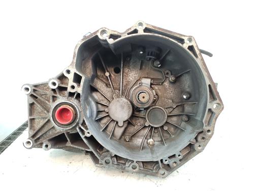 Used Gearbox OPEL ZAFIRA A MPV (T98) 2.0 DTI 16V (F75) (101 hp) 28351645