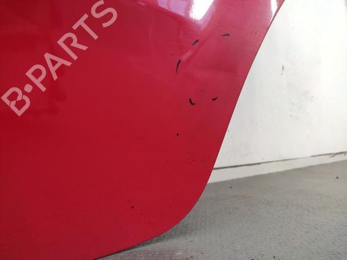 Left rear door FIAT GRANDE PUNTO (199_)  | BP25725009C4 