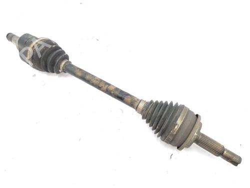 Used Left front driveshaft Left front driveshaft TOYOTA AURIS (_E15_) 1.4 (ZZE150_, ZZE150R) (97 hp) 35931710 35931710