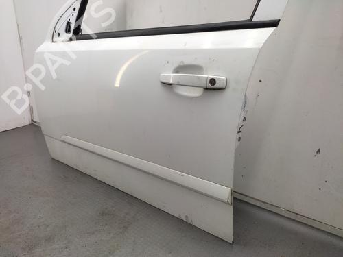 Left front door OPEL ASTRA H Estate (A04) 1.7 CDTI (L35) | BP21155329C2 