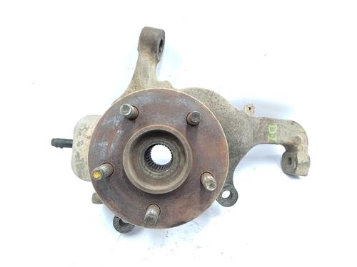 Left front steering knuckle JEEP CHEROKEE (KJ) 2.5 CRD 4x4 | BP26383274M25 